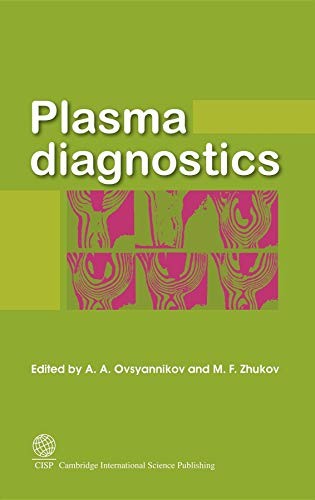 Cover for Plasma diagnostics