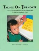 Cover for Taking on Turnover