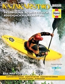 Cover for Kajakarstwo