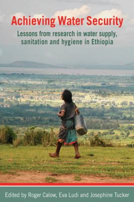 Cover for Achieving Water Security