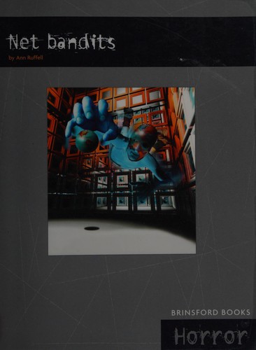 Cover for Net bandits.