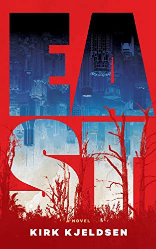 Cover for EAST