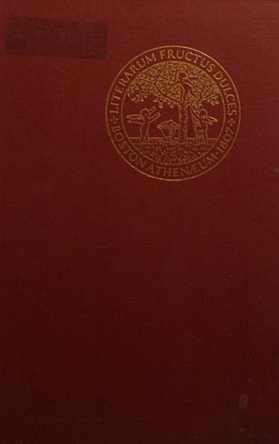 Cover for The Federalist literary mind