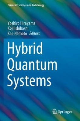 Cover for Hybrid Quantum Systems