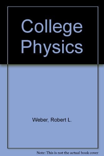 Cover for College physics