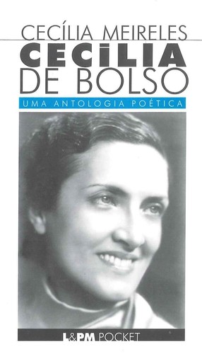 Cover for Cecília de Bolso