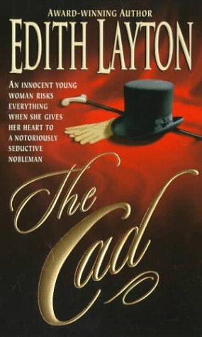 Cover for The Cad