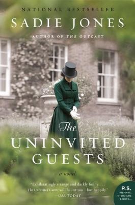 Cover for The Uninvited Guests
            
                PS Paperback