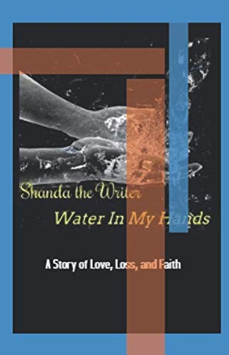 Cover for Water In My Hands