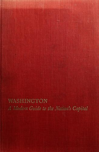 Cover for Washington