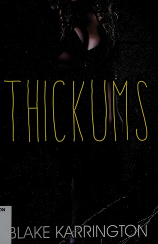 Cover for Thickums