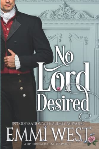 Cover for No Lord Desired