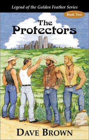 Cover for The protectors