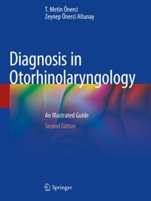 Cover for Diagnosis in Otorhinolaryngology