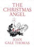 Cover for The Christmas angel