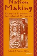 Cover for Nation Making