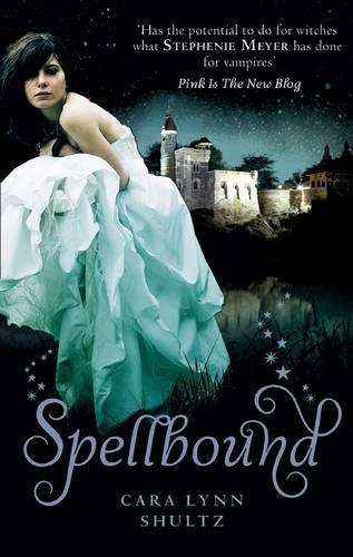 Cover for Spellbound (A Spellbound Story)