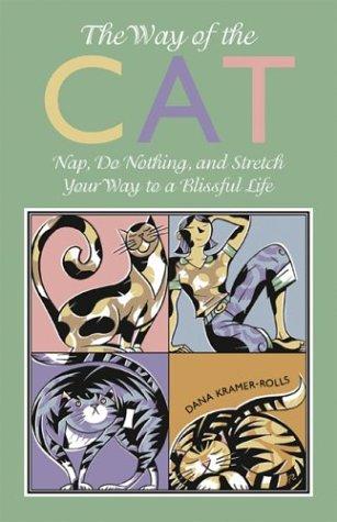 Cover for Way of the Cat