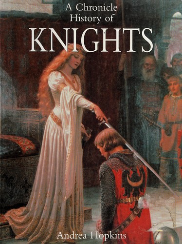 Cover for A Chronicle History of Knights