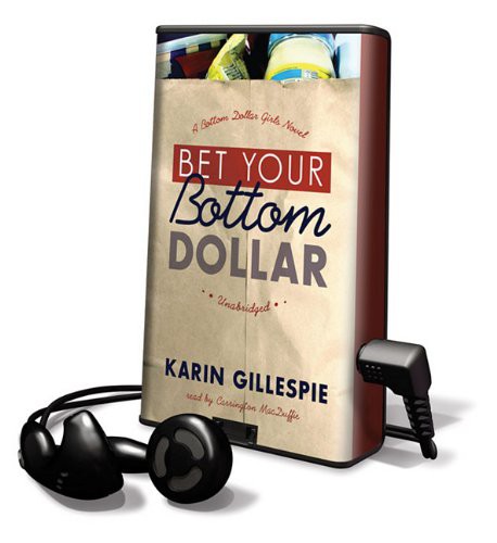 Cover for Bet Your Bottom Dollar