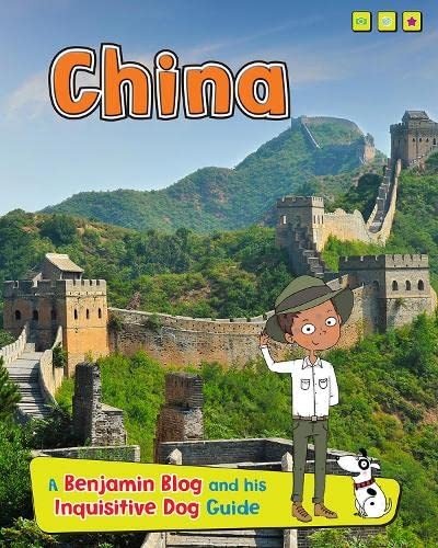 Cover for China