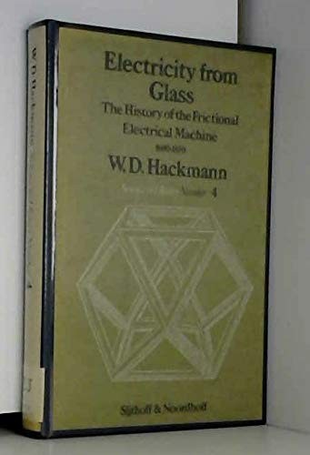 Cover for Electricity from glass