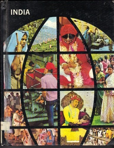 Cover for India