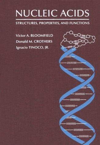 Cover for Nucleic acids