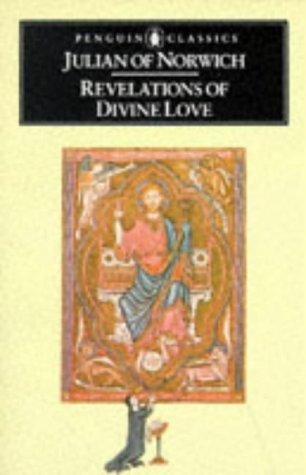 Cover for Revelations of divine love