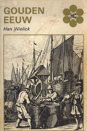 Cover for GOUDEN EEUW