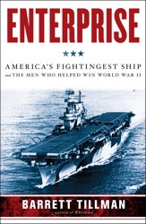 Cover for Enterprise