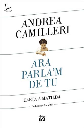 Cover for Ara parla'm de tu