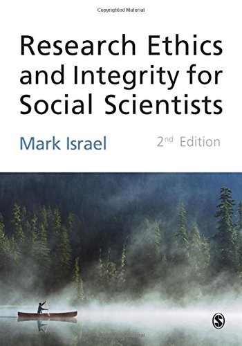 Cover for Research Ethics and Integrity for Social Scientists