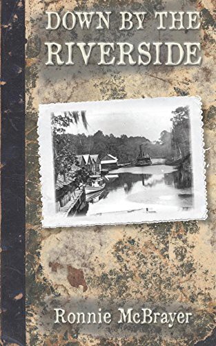 Cover for Down By The Riverside