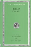 Cover for Philo