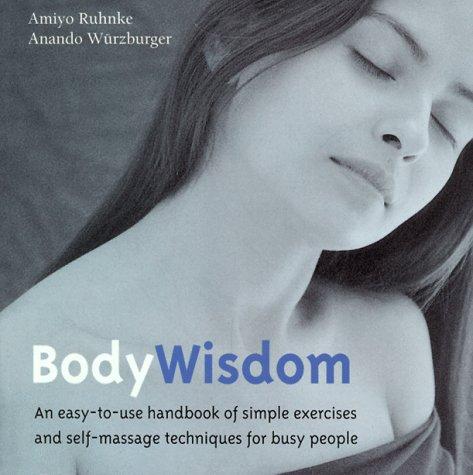 Cover for Body wisdom