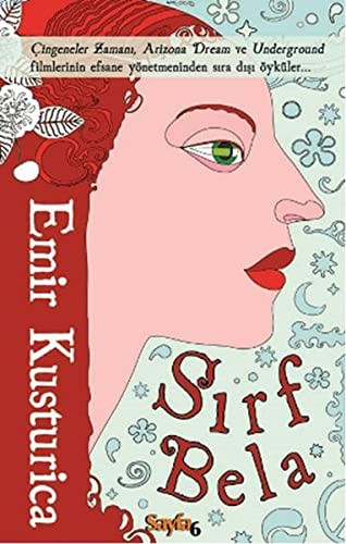 Cover for Sirf Bela
