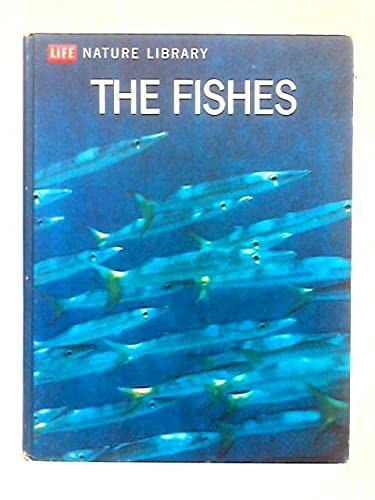 Cover for Fishes