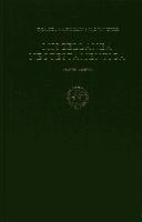 Cover for Miscellanea neotestamentica