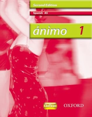Cover for Nimo 1