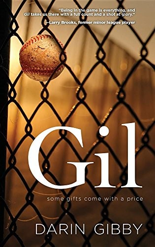 Cover for Gil