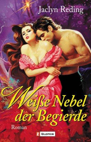 Cover for Weiße Nebel der Begierde.