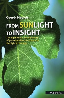 Cover for From sunlight to insight