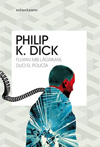 Cover for Fluyan mis lágrimas, dijo el policía