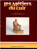 Cover for Les Métiers du cuir