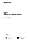 Cover for Proceedings