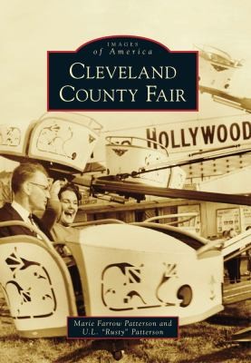 Cover for Cleveland County Fair