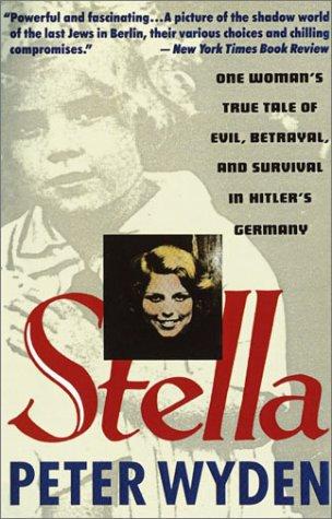 Cover for Stella