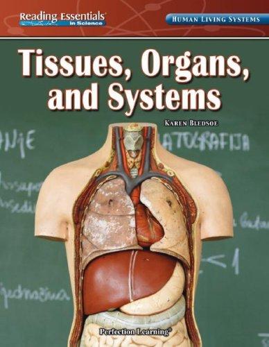 Cover for Tissues, Organs, and Systems
