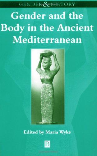 Cover for Gender and the body in the ancient Mediterranean